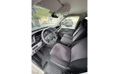 VW Transporter 4 MOTION - автомобили, коли, обяви за нови и употребявани 10