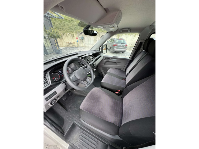 VW Transporter 4 MOTION - автомобили, коли, обяви за нови и употребявани 10