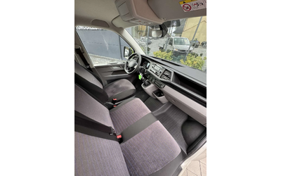 VW Transporter 4 MOTION - автомобили, коли, обяви за нови и употребявани 11