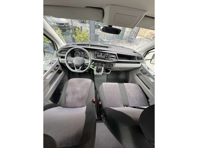 VW Transporter 4 MOTION - автомобили, коли, обяви за нови и употребявани 12