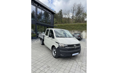 vw-transporter - 1