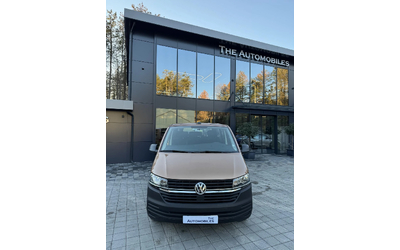 vw-transporter - 0