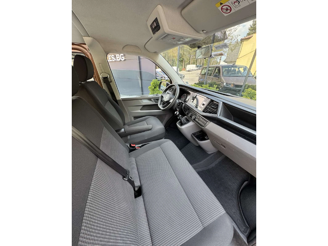 VW Transporter - автомобили, коли, обяви за нови и употребявани 11