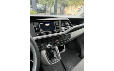 VW Transporter - автомобили, коли, обяви за нови и употребявани 13