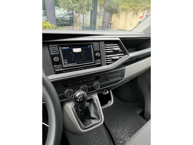 VW Transporter - автомобили, коли, обяви за нови и употребявани 13