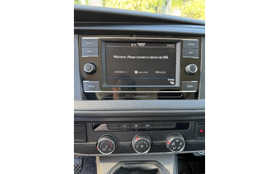 VW Transporter - автомобили, коли, обяви за нови и употребявани 15