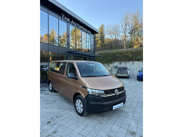 VW Transporter - автомобили, коли, обяви за нови и употребявани 1