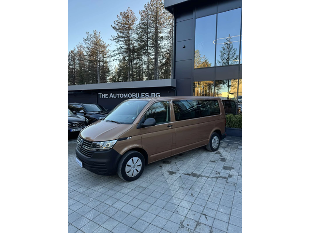 VW Transporter - автомобили, коли, обяви за нови и употребявани 2