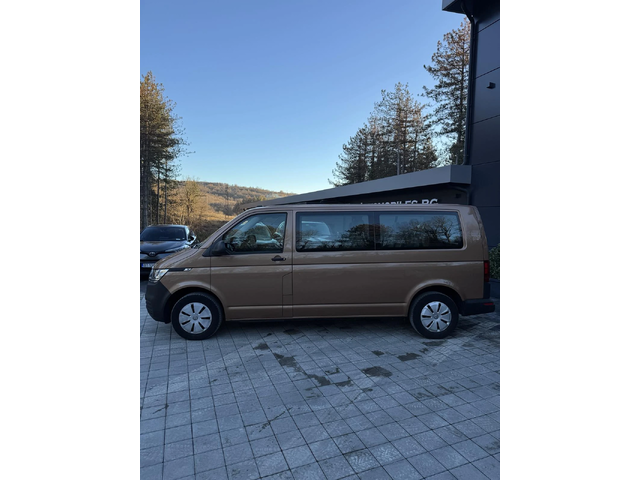VW Transporter - автомобили, коли, обяви за нови и употребявани 3