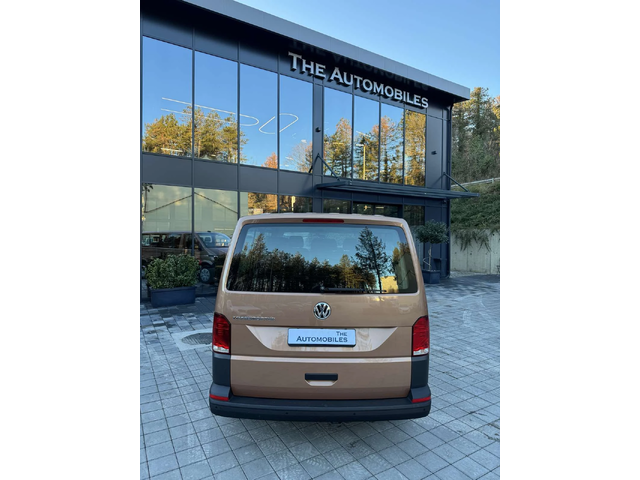 VW Transporter - автомобили, коли, обяви за нови и употребявани 4