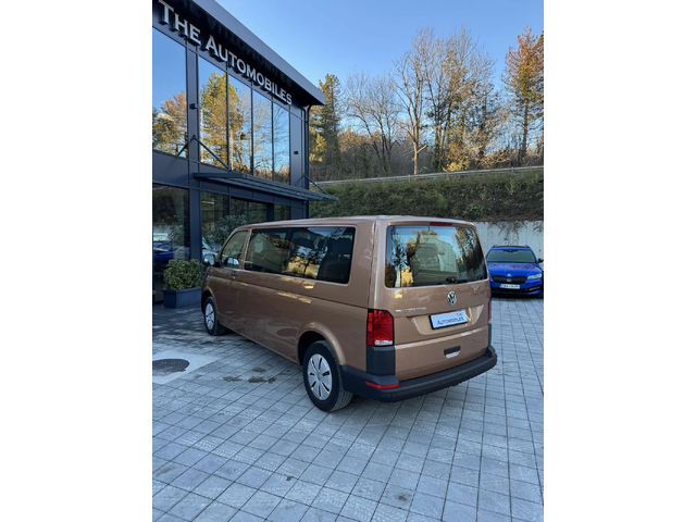 VW Transporter - автомобили, коли, обяви за нови и употребявани 5