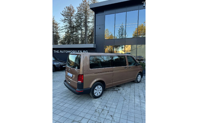 VW Transporter - автомобили, коли, обяви за нови и употребявани 6