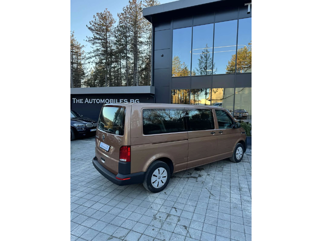 VW Transporter - автомобили, коли, обяви за нови и употребявани 6