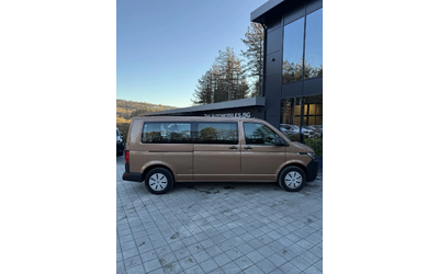 VW Transporter - автомобили, коли, обяви за нови и употребявани 7