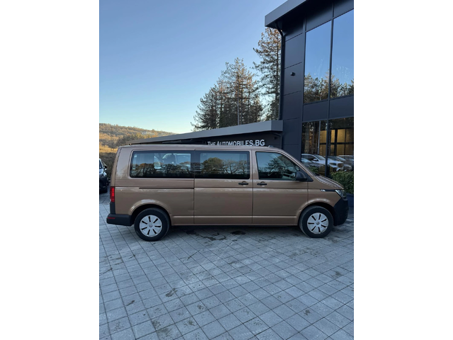 VW Transporter - автомобили, коли, обяви за нови и употребявани 7