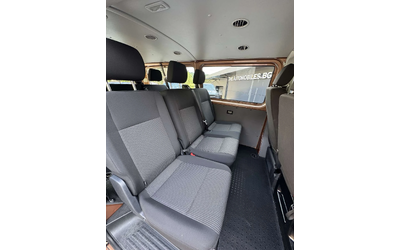 VW Transporter - автомобили, коли, обяви за нови и употребявани 9