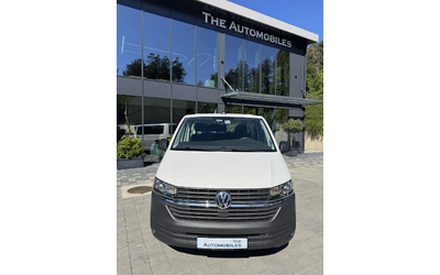 vw-transporter - 0