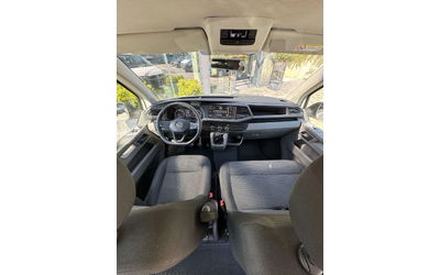 VW Transporter - автомобили, коли, обяви за нови и употребявани 10
