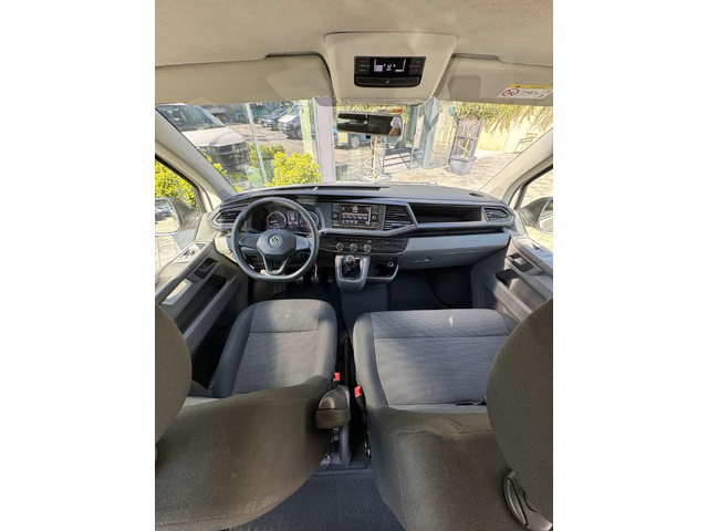 VW Transporter - автомобили, коли, обяви за нови и употребявани 10