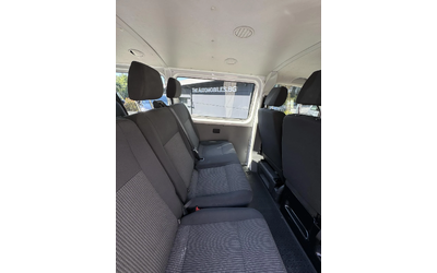 VW Transporter - автомобили, коли, обяви за нови и употребявани 11