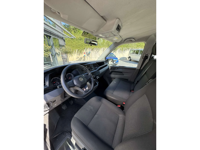 VW Transporter - автомобили, коли, обяви за нови и употребявани 12