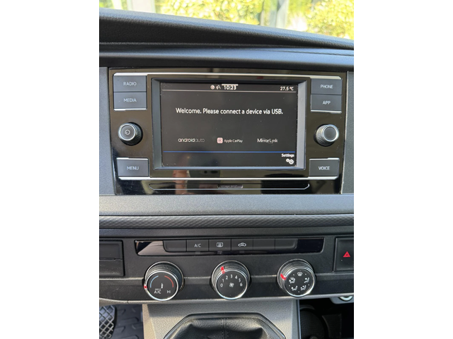 VW Transporter - автомобили, коли, обяви за нови и употребявани 14