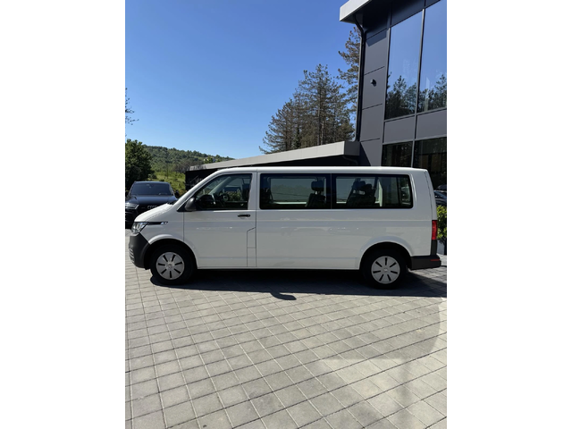 VW Transporter - автомобили, коли, обяви за нови и употребявани 3