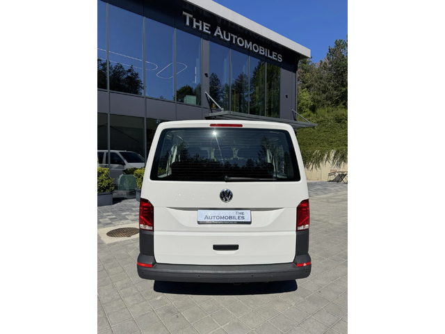 VW Transporter - автомобили, коли, обяви за нови и употребявани 4
