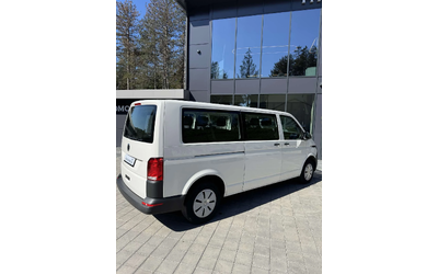 VW Transporter - автомобили, коли, обяви за нови и употребявани 6