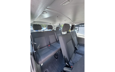 VW Transporter - автомобили, коли, обяви за нови и употребявани 8