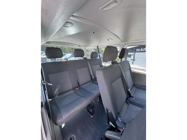 VW Transporter - автомобили, коли, обяви за нови и употребявани 8