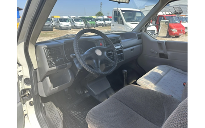 VW Transporter - автомобили, коли, обяви за нови и употребявани 10