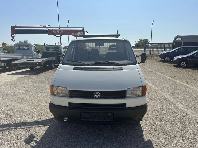 VW Transporter - автомобили, коли, обяви за нови и употребявани 2