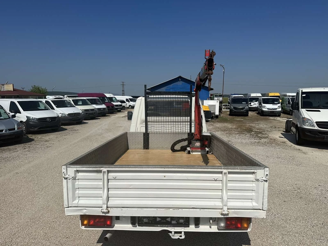 VW Transporter - автомобили, коли, обяви за нови и употребявани 5