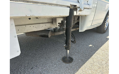 VW Transporter - автомобили, коли, обяви за нови и употребявани 8