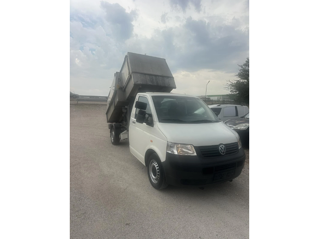 VW Transporter - автомобили, коли, обяви за нови и употребявани 0