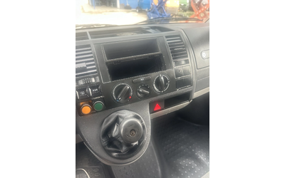 VW Transporter - автомобили, коли, обяви за нови и употребявани 11