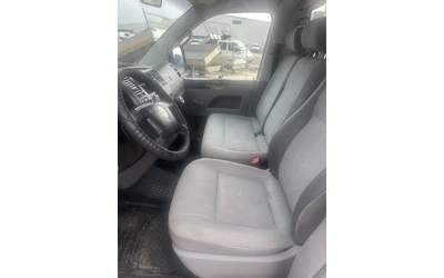 VW Transporter - автомобили, коли, обяви за нови и употребявани 12