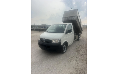 vw-transporter - 1