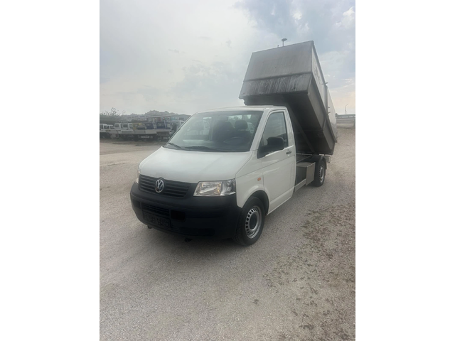 VW Transporter - автомобили, коли, обяви за нови и употребявани 1