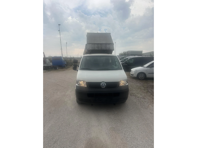 VW Transporter - автомобили, коли, обяви за нови и употребявани 2