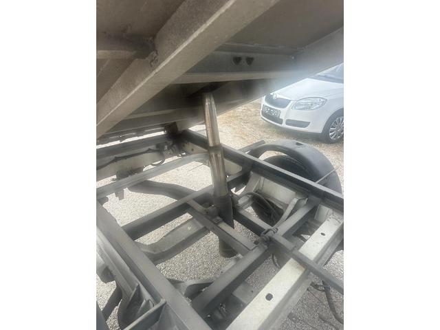 VW Transporter - автомобили, коли, обяви за нови и употребявани 6