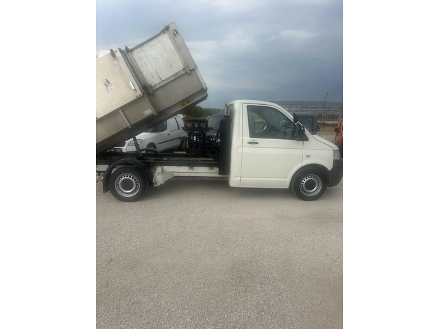 VW Transporter - автомобили, коли, обяви за нови и употребявани 7