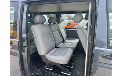 VW Transporter - автомобили, коли, обяви за нови и употребявани 10