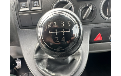 VW Transporter - автомобили, коли, обяви за нови и употребявани 11