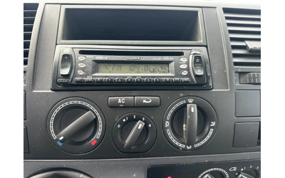 VW Transporter - автомобили, коли, обяви за нови и употребявани 14