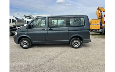 vw-transporter - 1