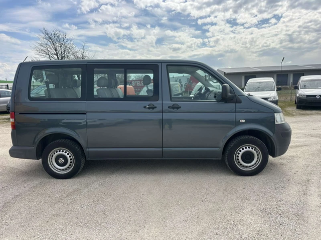 VW Transporter - автомобили, коли, обяви за нови и употребявани 4