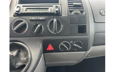 VW Transporter - автомобили, коли, обяви за нови и употребявани 7