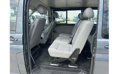 VW Transporter - автомобили, коли, обяви за нови и употребявани 9